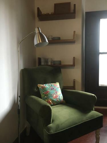 Apartamento Sunshine La Hoguera