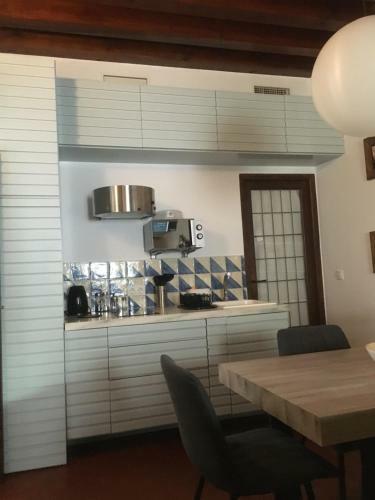 Apartamento Sunshine La Hoguera