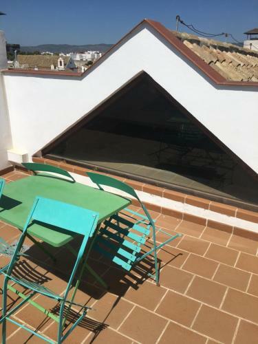 Apartamento Sunshine La Hoguera