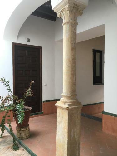 Apartamento Sunshine La Hoguera