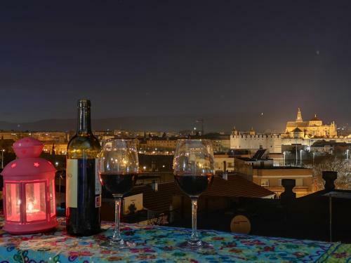 Apartamento Spectacular Views. All New With Free Parking