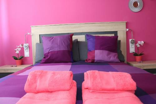 Apartamento Spectacular Views. All New With Free Parking