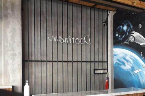 Hotel Reddoorz Plus @ Doorman Guest House
