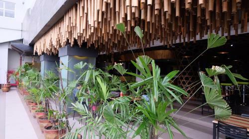 Apartamento Aya Stays 2 At Parahyangan Residence