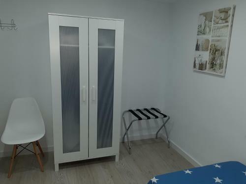Apartamento Ribera Del Quivir