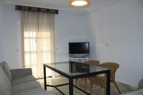 Apartamento Piso En Pleno Coraz�n de Cordoba