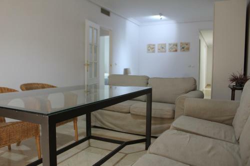 Apartamento Piso En Pleno Coraz�n de Cordoba