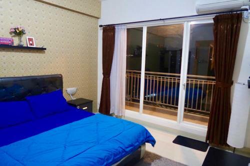 Bacup Studio Apartment @galeri Ciumbuleuit