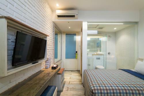 Hotel Summerbird - Bed And Brasserie