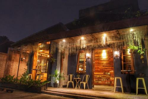 Hotel Summerbird - Bed And Brasserie