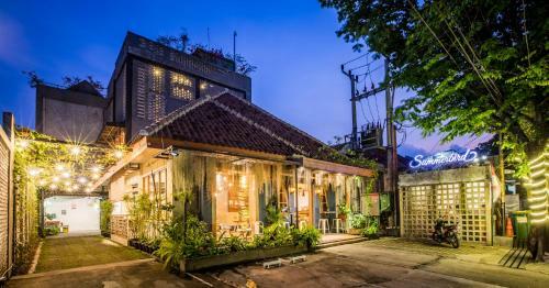 Hotel Summerbird - Bed And Brasserie