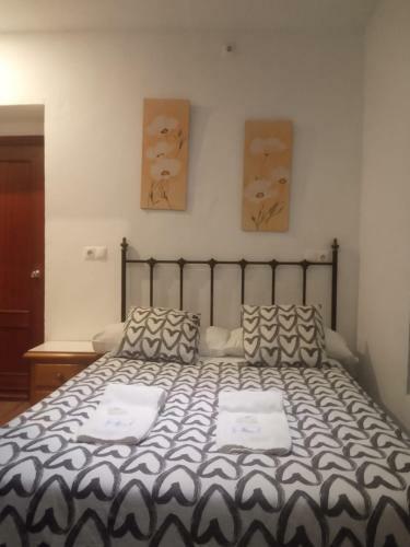 Hostal Pension Cibeles 12