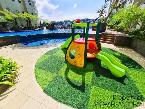 Apartamento Aya Stays 3 At Parahyangan Residence