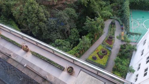 Apartamento Aya Stays 3 At Parahyangan Residence