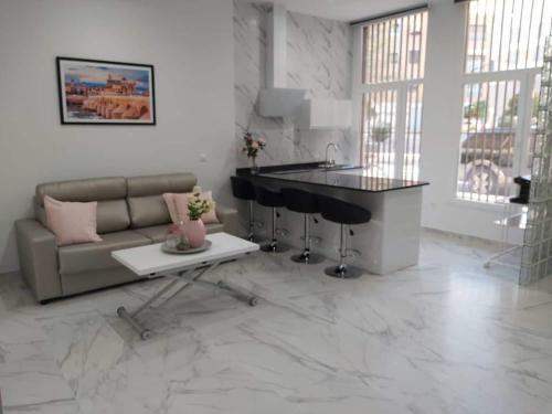 Apartamentos Las Tres Culturas