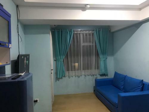 Apartamento Jarrdin Cihampelas Syariah