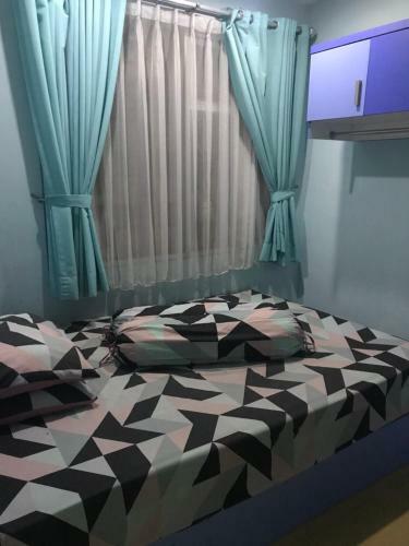 Apartamento Jarrdin Cihampelas Syariah