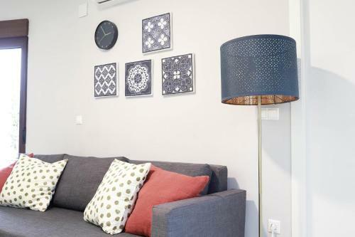 Apartamento Suny Mezquita