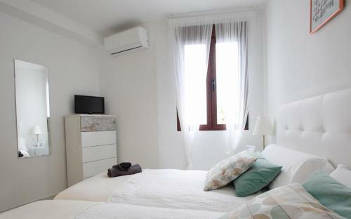 Apartamento Suny Mezquita