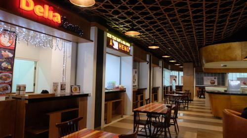 Apartamento Aya Stays 1 At Parahyangan Residence
