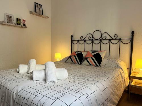 Apartamento C�rdoba Palace