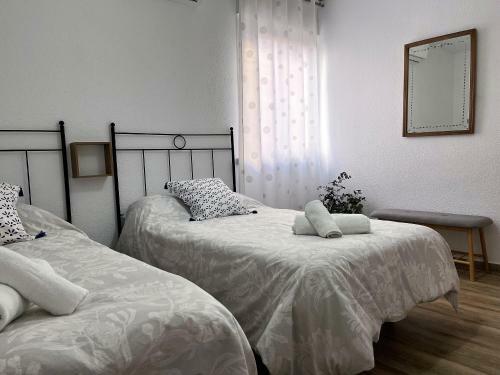 Apartamento C�rdoba Palace