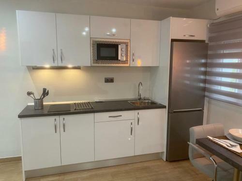 Apartamento Aptos.paniagua A Y B