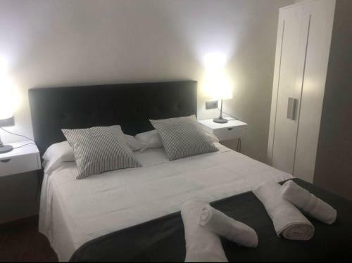 Apartamento Aptos.paniagua A Y B