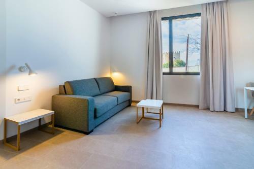 Apartamento Tandem Torre de La Calahorra