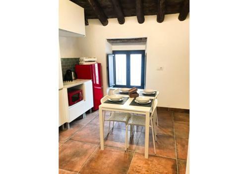 Apartamento Patio San Andr�s