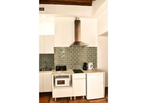Apartamento Patio San Andr�s