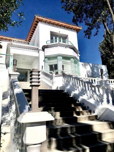 Apartamento Nuevo! Los Almendros 301 Complejo Tur�stico