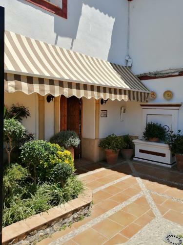 Casa D Mis Dos Gitanillas