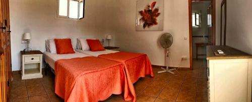 Stunning 4-bed Roman Villa Spain's Golden Triangle