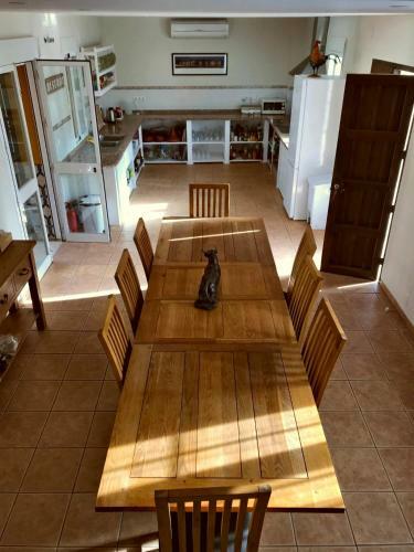 Stunning 4-bed Roman Villa Spain's Golden Triangle