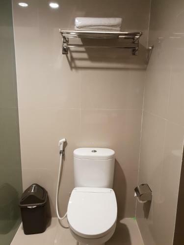 Novena Hotel Bandung