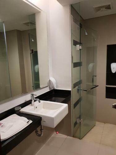Novena Hotel Bandung