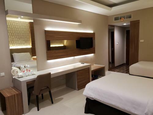 Novena Hotel Bandung