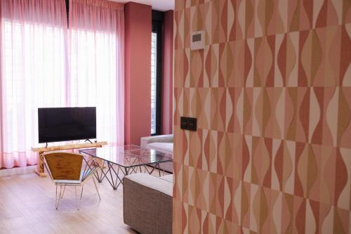 Ziryab Apartamentos 2