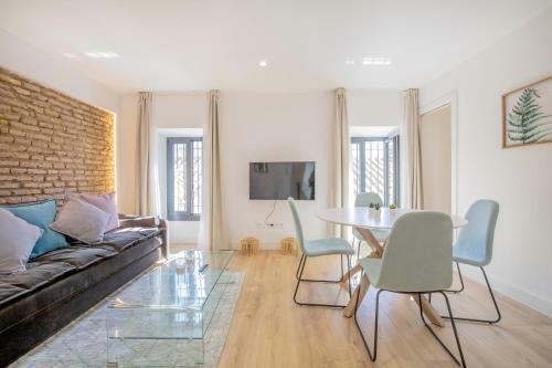 Apartamento Victoria Suites Terrace