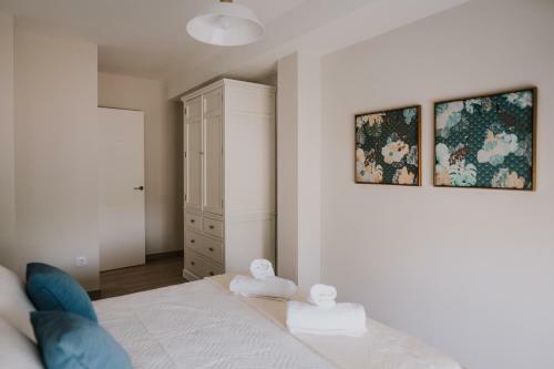 Apartamento San Rafael 2 - Parking Gratuito