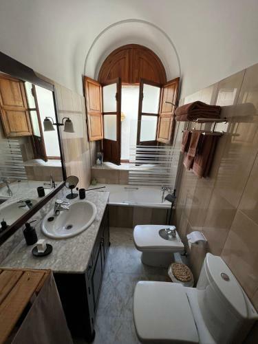 Apartamento Calle de La Convalecencia