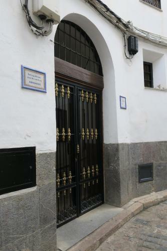 Apartamento Calle de La Convalecencia