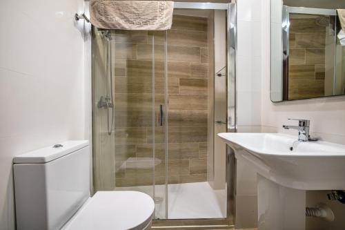 San Miguel, C�modo Apartamento En Pleno Centro