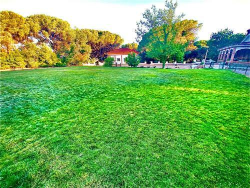 Vivienda Rural H Ballesteros