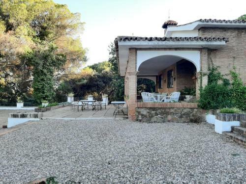 Vivienda Rural H Ballesteros