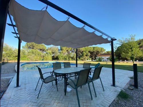 Vivienda Rural H Ballesteros