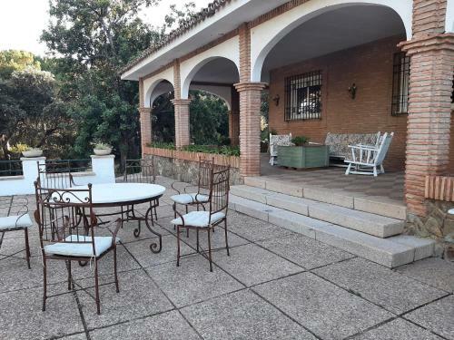 Vivienda Rural H Ballesteros