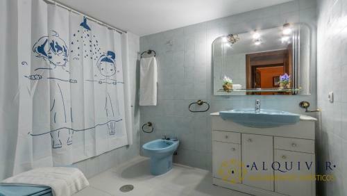 Apartamento El Califa - 2 Habitaciones