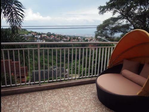 Apartamento Villa D 14 Dago Bandung